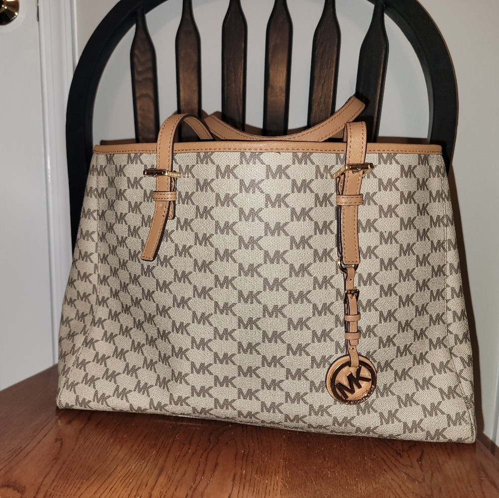Michael Kors Tote Bag